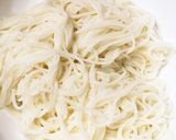 進化系！中華風そうめんサラダ♪作り方3写真