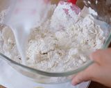 もっちり☆レーズンパン・編みパン※動画作り方7写真