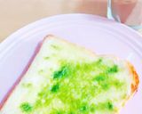 スティック紅茶でバター＆フレンチトースト作り方23写真