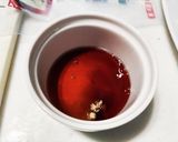 レンチンで旨甘！テリマヨトースト作り方1写真