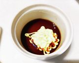 レンチンで旨甘！テリマヨトースト作り方2写真