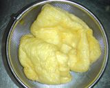 白菜と豚肉の和風ロール煮作り方1写真