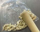 簡単!さっぱりピリ辛パパイヤサラダ作り方4写真