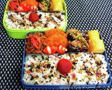 なすといえばコレ！茄子と豚ヒレの甘酢あん作り方6写真