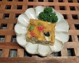 簡単給食 まち☆ベジオムレツ作り方9写真