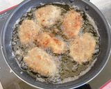 軟骨ソーキフライ作り方5写真
