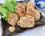 軟骨ソーキフライ作り方6写真