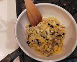 簡単給食 まち☆ベジオムレツ作り方5写真