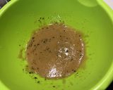 たらこの冷製パスタ作り方1写真