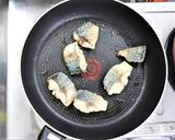 さばの南蛮漬け作り方3写真