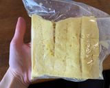 子ども爆食！フレンチトースト！作り方5写真
