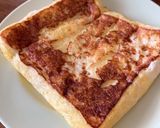 子ども爆食！フレンチトースト！作り方9写真
