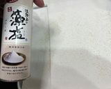 サビキで釣ったイワシのオイルサーディン作り方4写真