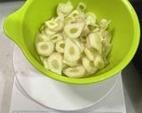 サビキで釣ったイワシのオイルサーディン作り方7写真
