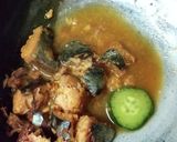 サバ缶味噌味きゅうりもみ作り方3写真