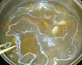 白菜と豚肉の和風ロール煮作り方15写真