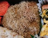山葵山椒おにぎり作り方2写真
