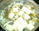 白菜と豚肉の和風ロール煮作り方14写真
