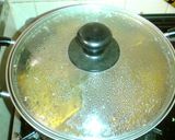白菜と豚肉の和風ロール煮作り方12写真