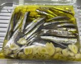 サビキで釣ったイワシのオイルサーディン作り方14写真