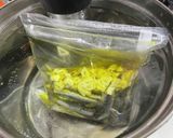 サビキで釣ったイワシのオイルサーディン作り方17写真