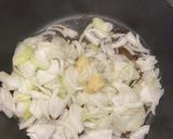 スパイスチキンカレー作り方4写真
