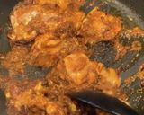 スパイスチキンカレー作り方7写真