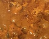 スパイスチキンカレー作り方8写真