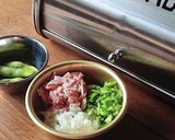 10分弁当★乗っけるだけオムライス作り方1写真