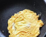 10分弁当★乗っけるだけオムライス作り方5写真