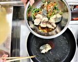 さばの南蛮漬け作り方5写真