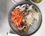 豆腐のヘルシーあんかけ作り方1写真