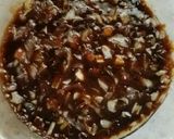ねぎ味噌そうめん作り方2写真