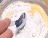 【オクラパウダー入り】米粉のお好み焼き作り方5写真