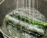 きゅうりは丸ごと冷凍しましょう作り方2写真