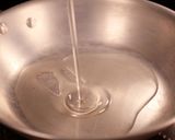 本格ハヤシライス(ビーフストロガノフ風)作り方3写真