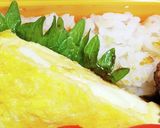 のっけ弁☆皆が主役！！ゴロゴロ弁当☆作り方1写真