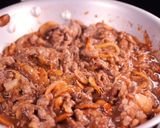 本格ハヤシライス(ビーフストロガノフ風)作り方13写真