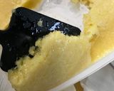 夏のおやつ♬パイン丸ごとシャーベット作り方7写真
