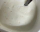 我が家のフローズンヨーグルト　その2作り方6写真