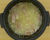丸ごとポン！炊飯器でトマトピラフ作り方5写真