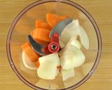 炊飯器で！簡単シーフードピラフ作り方2写真