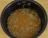炊飯器で！簡単シーフードピラフ作り方4写真