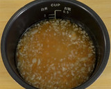 炊飯器で！簡単シーフードピラフ作り方4写真
