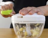 野菜たっぷり！お手軽スープカレー作り方2写真