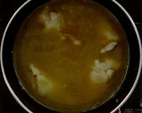 野菜たっぷり！お手軽スープカレー作り方5写真