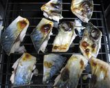 土佐煮風:甘辛・鯖のさっぱり煮作り方2写真