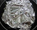 土佐煮風:甘辛・鯖のさっぱり煮作り方4写真