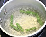 長いもと鶏肉のカレークリーム煮作り方2写真