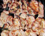 すっごく美味しい【レモングラス焼肉ごはん作り方2写真